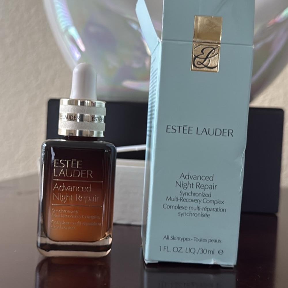 Estee Lauder Advanced Night Repair Synchronized Multi-Recovery Complex, 1oz/30ml